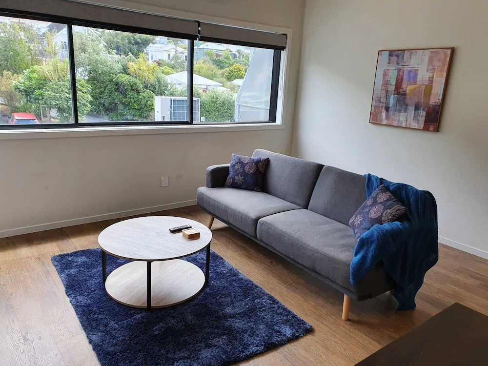 U Suites Kilbirnie