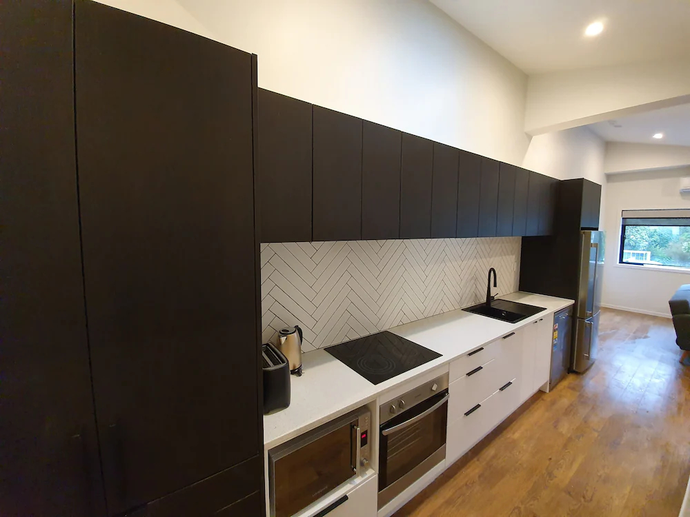 U Suites Kilbirnie