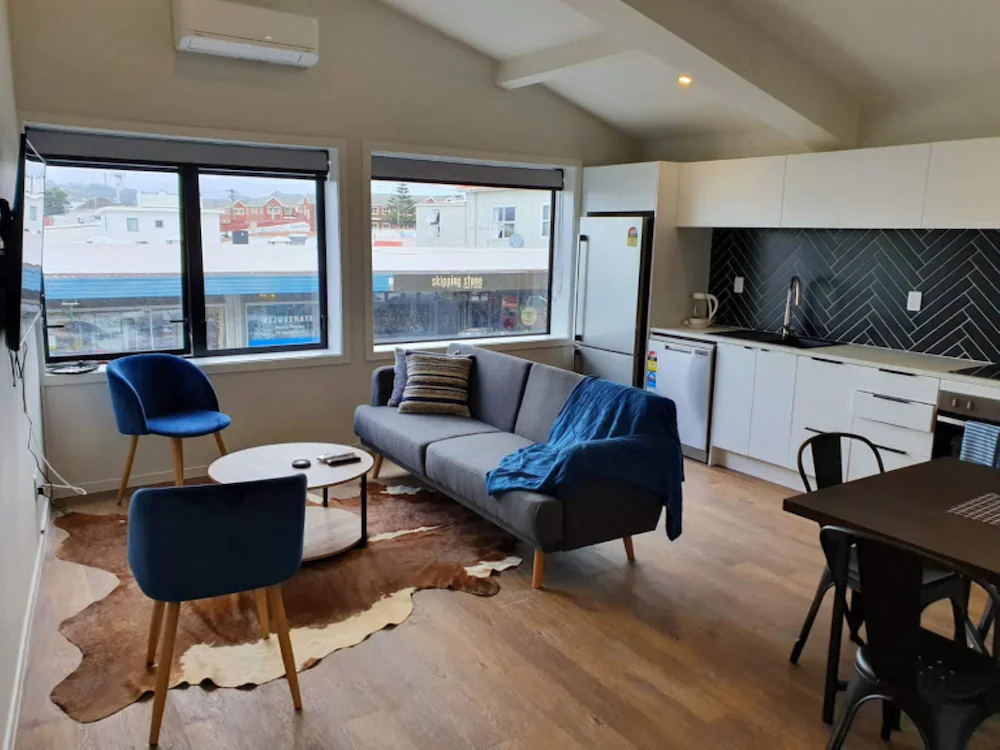 U Suites Kilbirnie