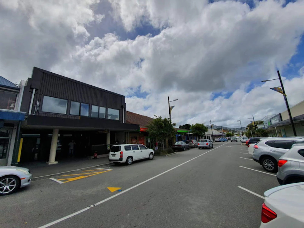 U Suites Kilbirnie