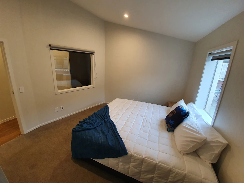 U Suites Kilbirnie