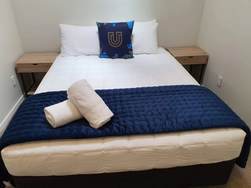 U Suites Kilbirnie