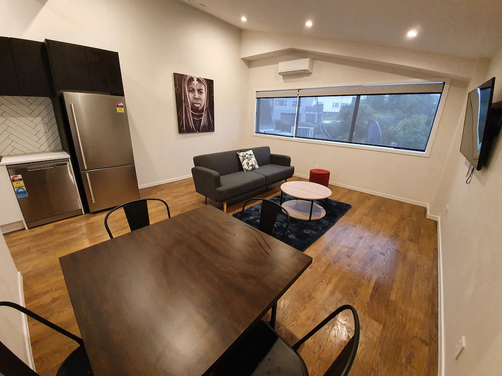 U Suites Kilbirnie