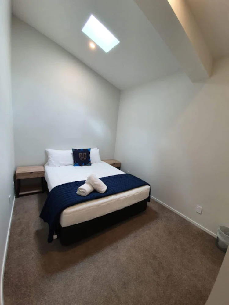 U Suites Kilbirnie