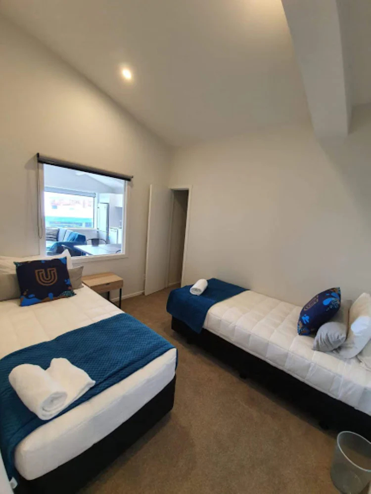 U Suites Kilbirnie