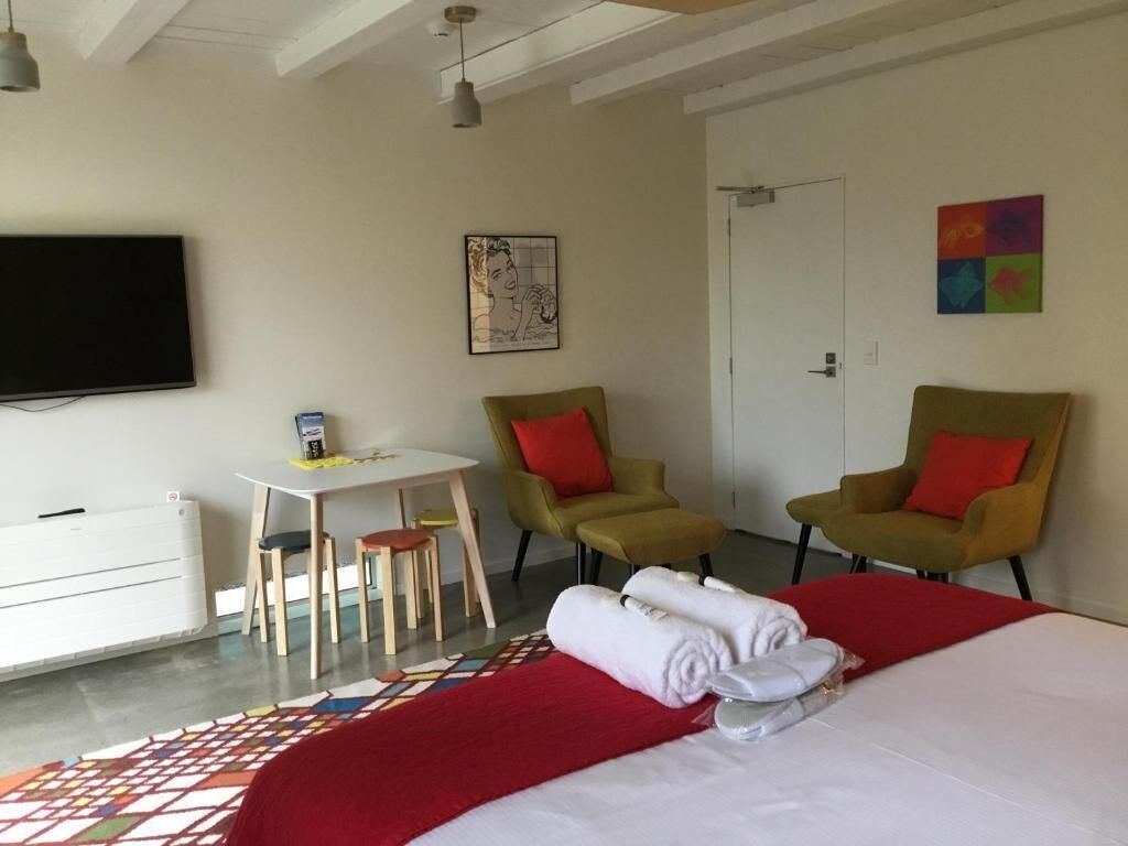 Wellington City Studio