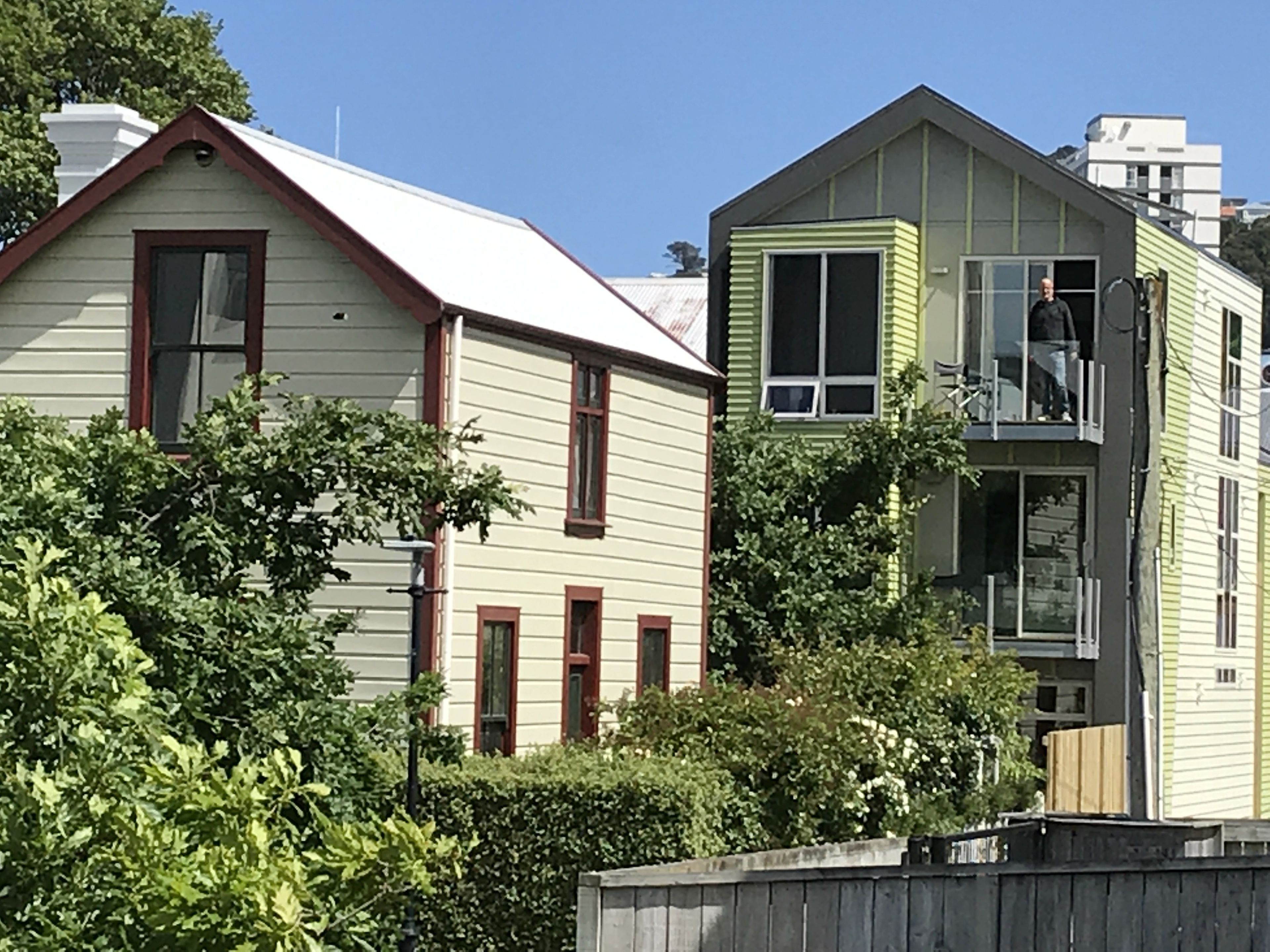Wellington City Studio