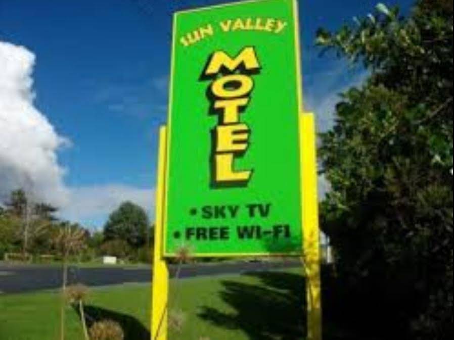 Sun Valley Motel