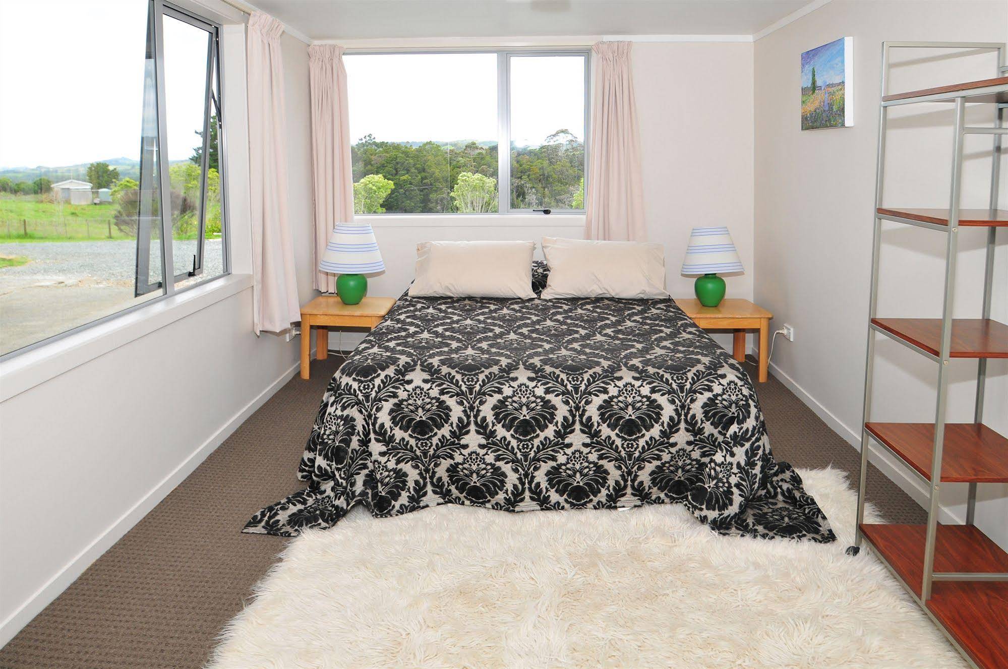 Wayby Country Retreat