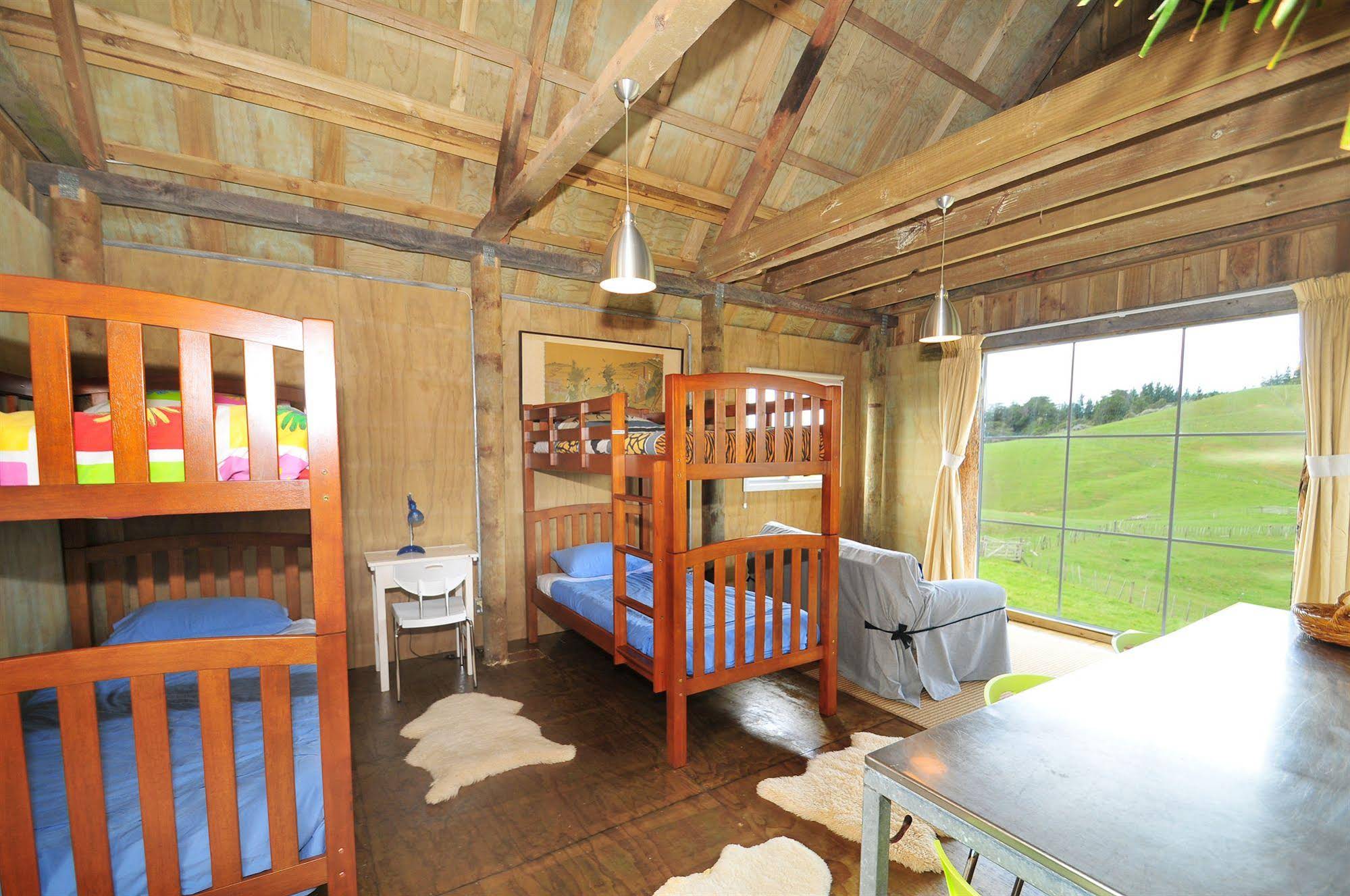 Wayby Country Retreat
