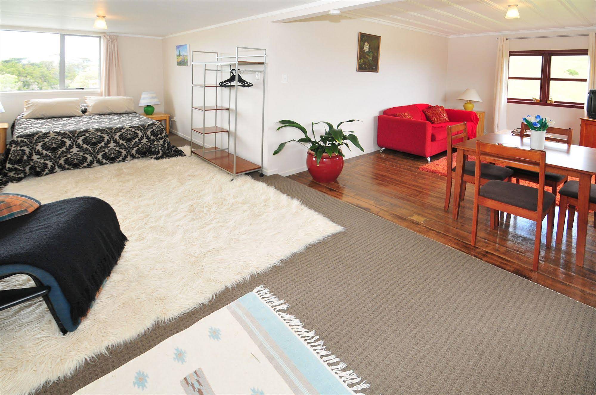 Wayby Country Retreat