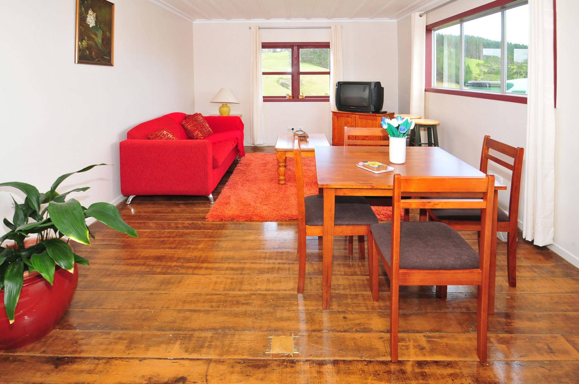 Wayby Country Retreat