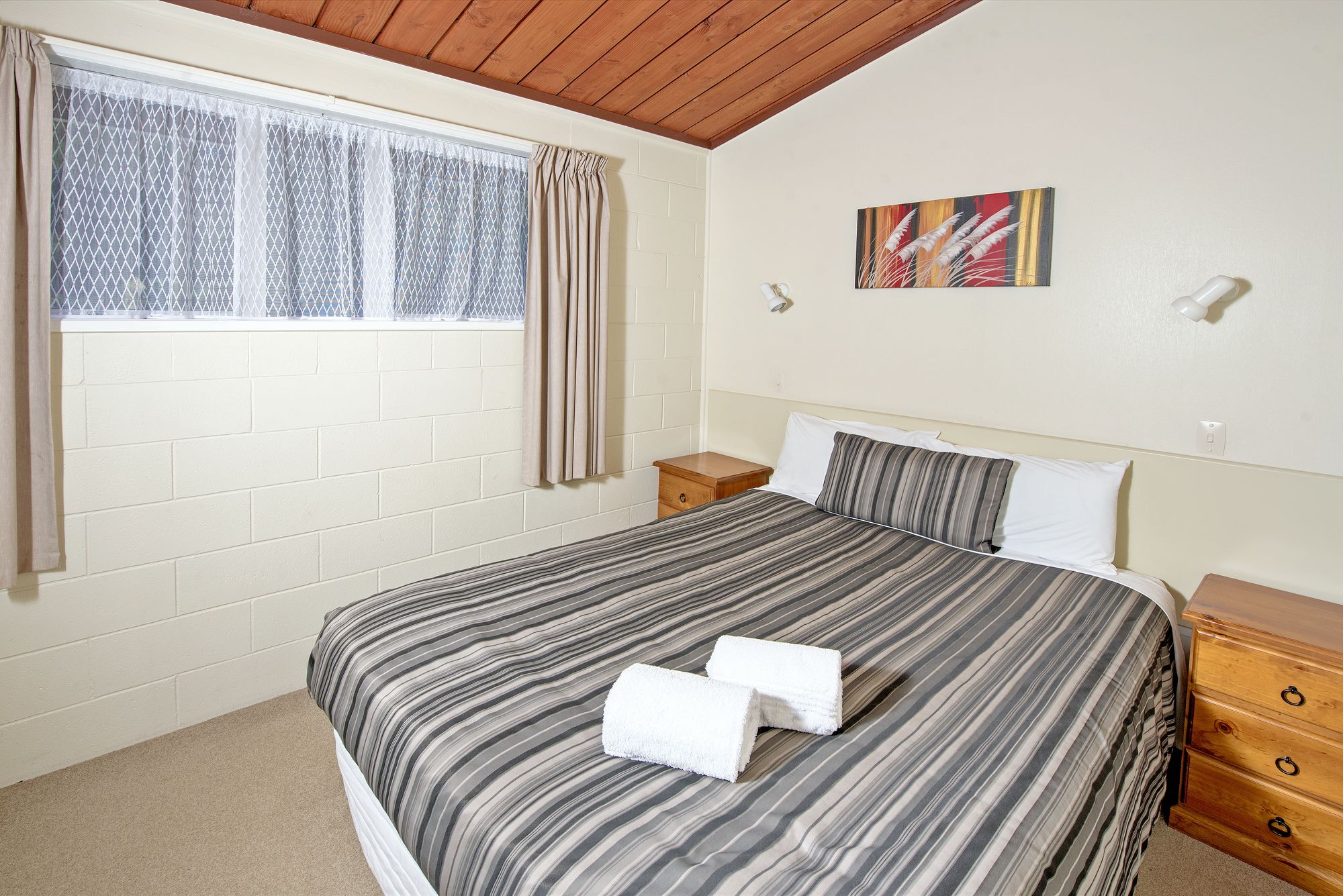 Tourist Court Motel