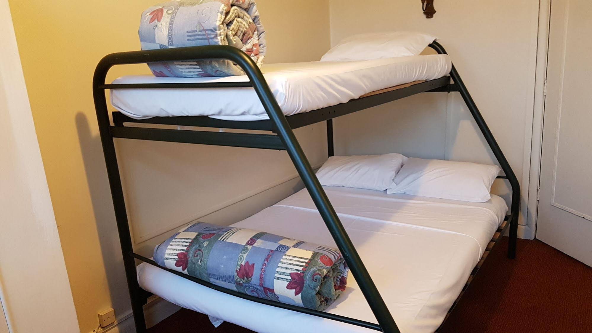 Whakatane Hotel