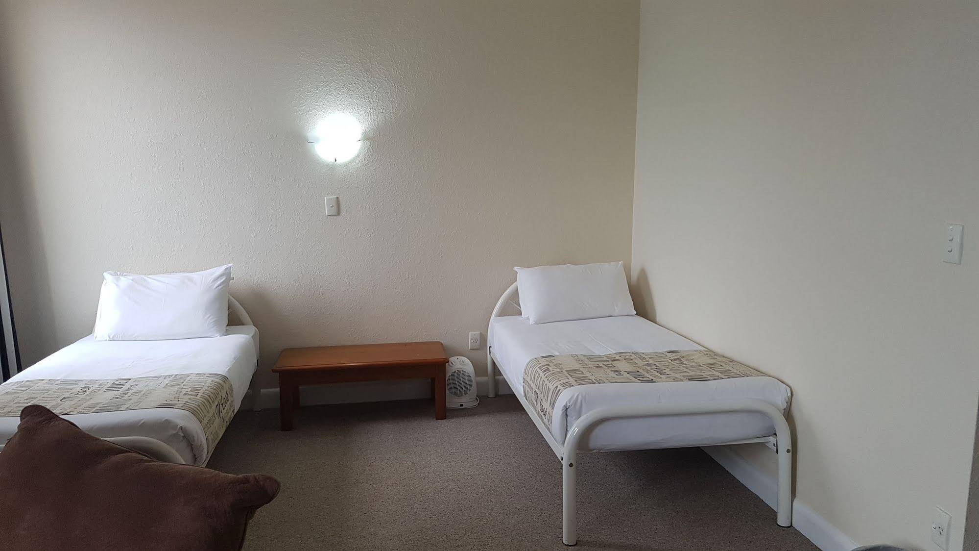 Whakatane Hotel