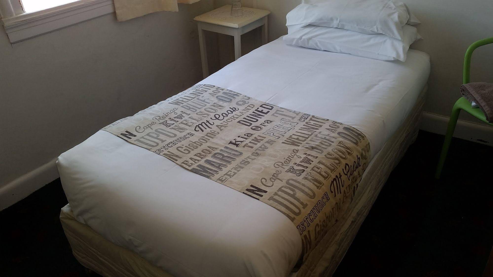 Whakatane Hotel