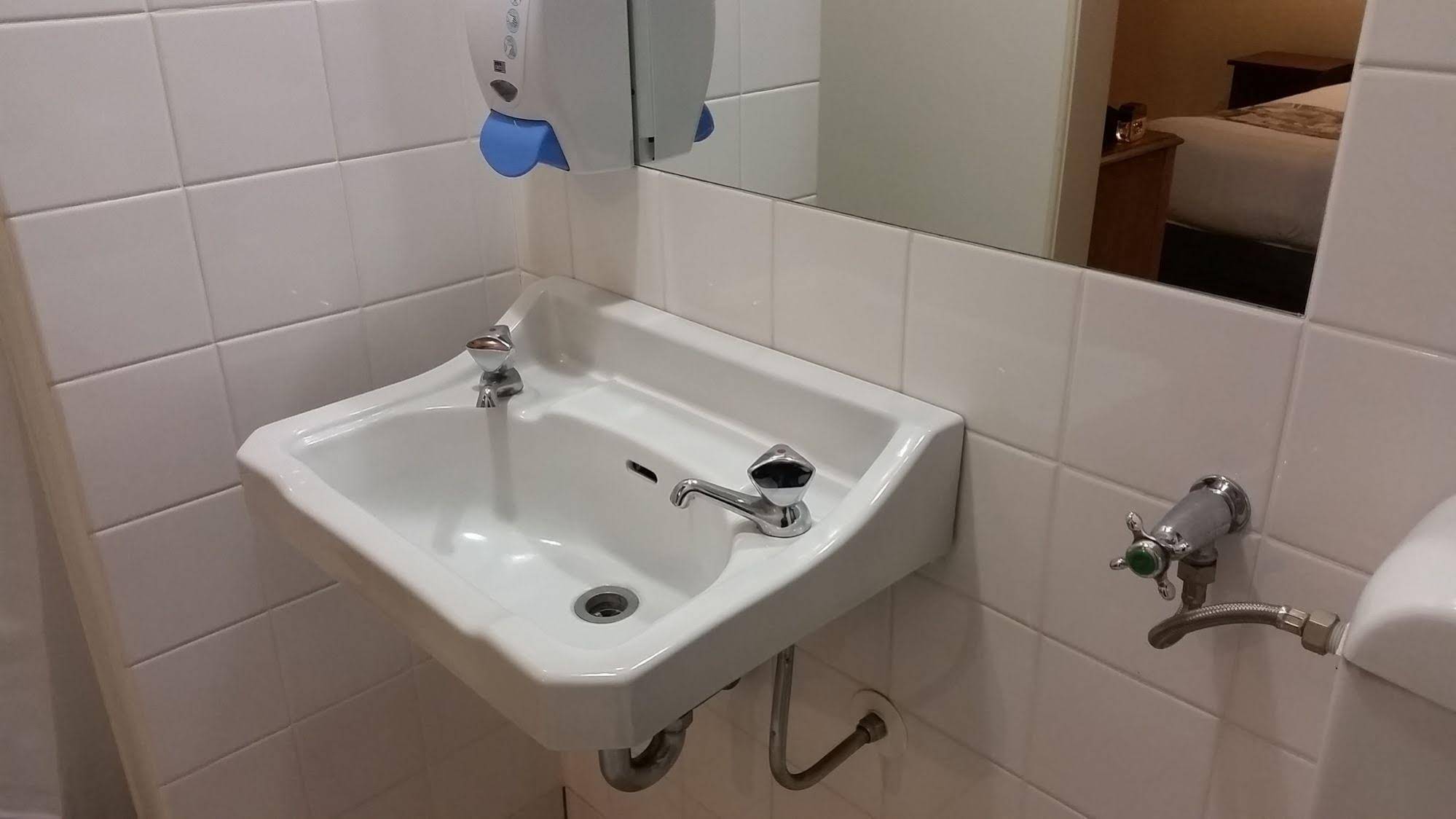 Whakatane Hotel