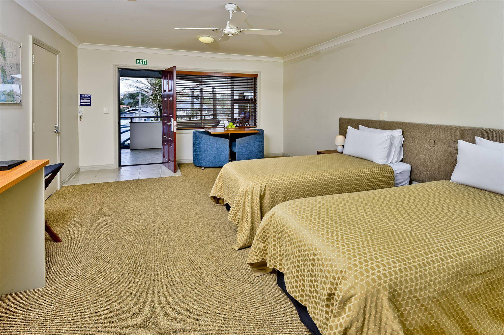 Whangaparaoa Lodge