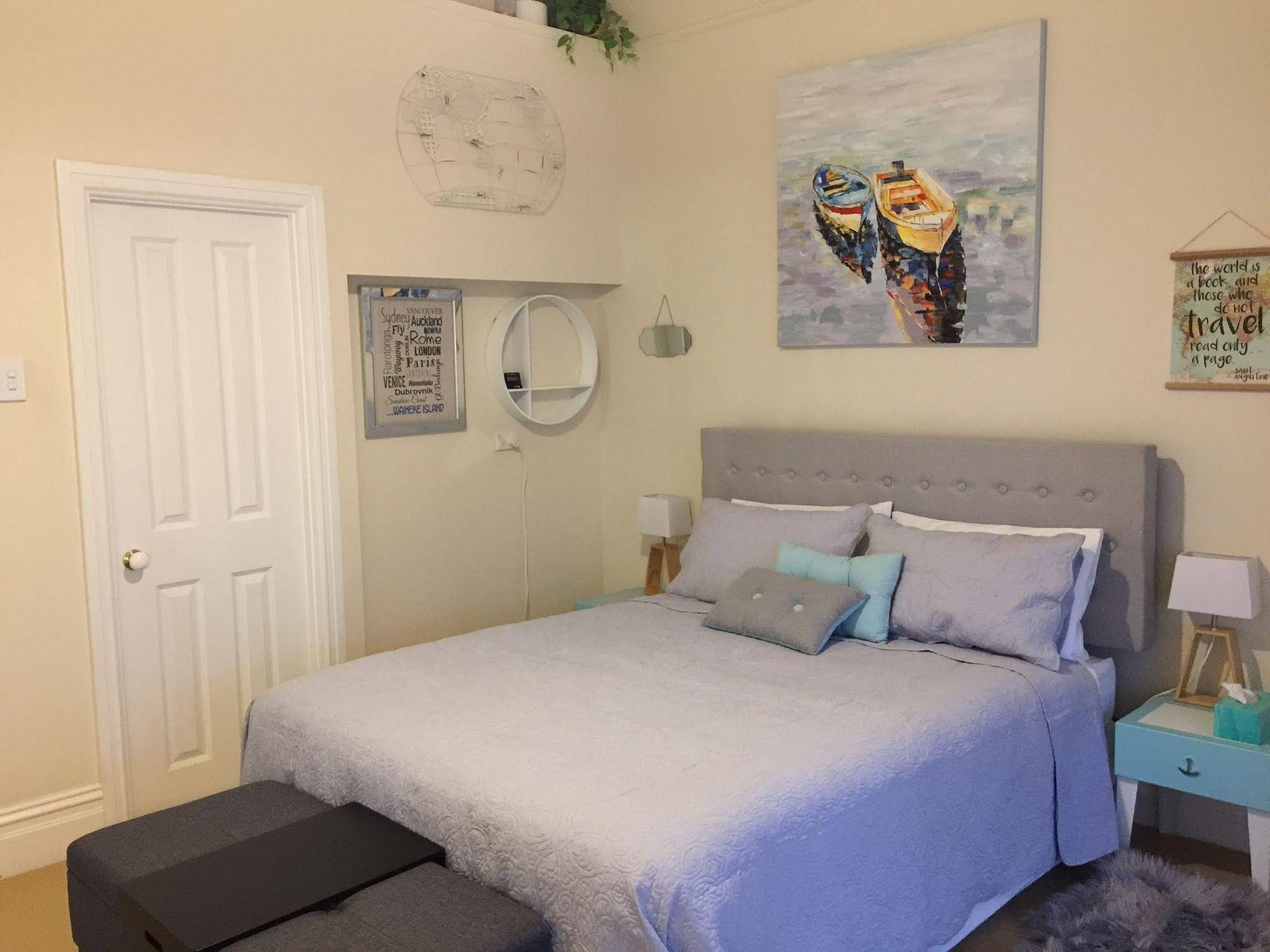 Chelsea House Bed & Breakfast
