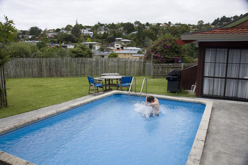 ASURE Cherry Court Motel Whangarei