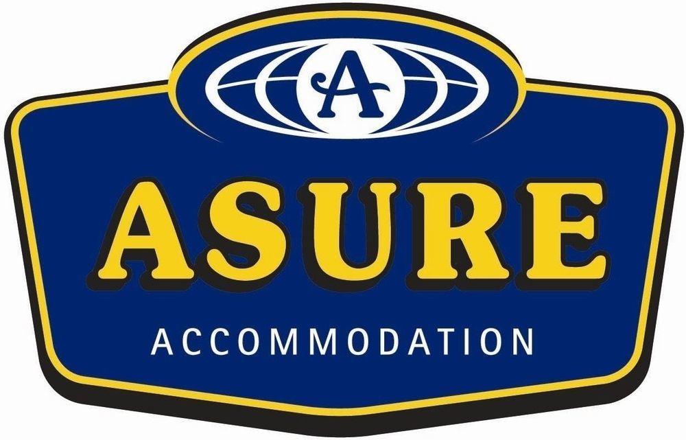 ASURE Cherry Court Motel Whangarei