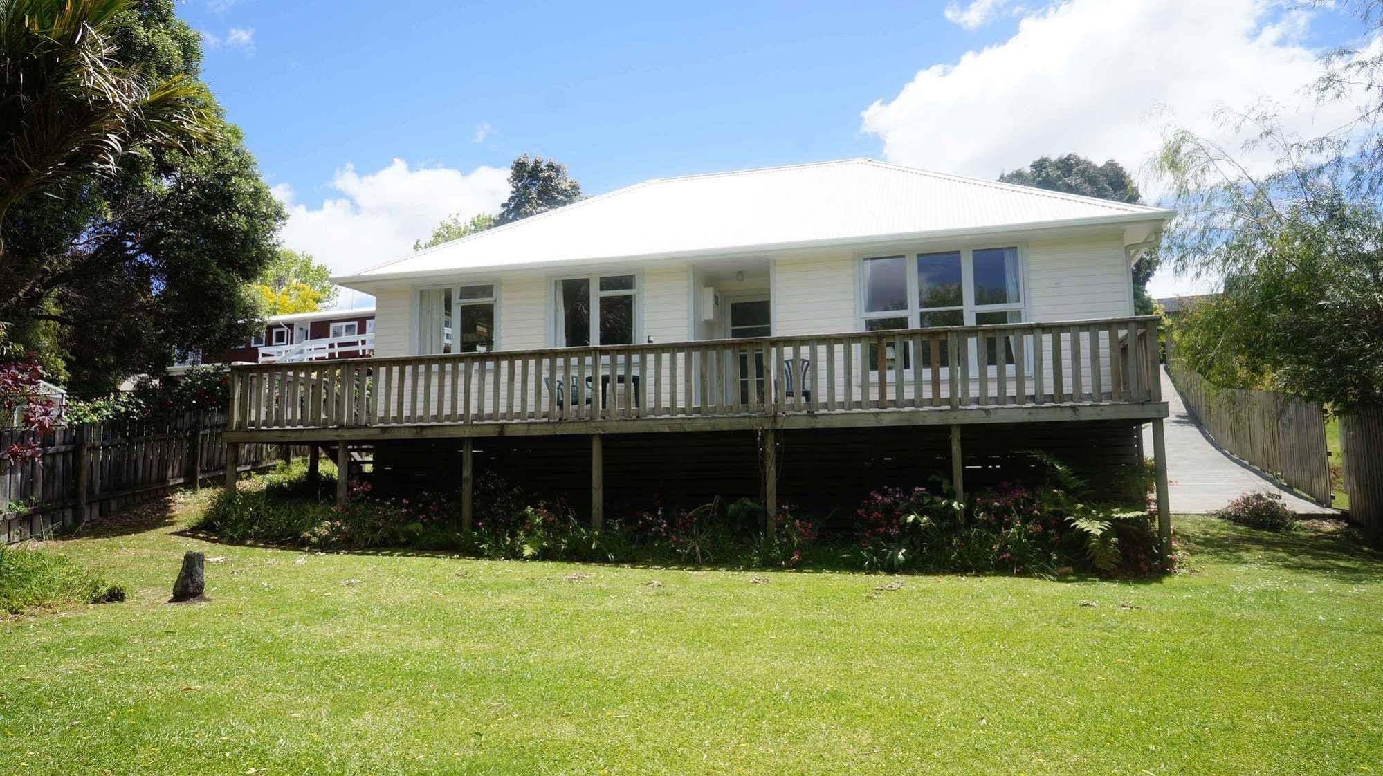 Cheviot Park Motor Lodge