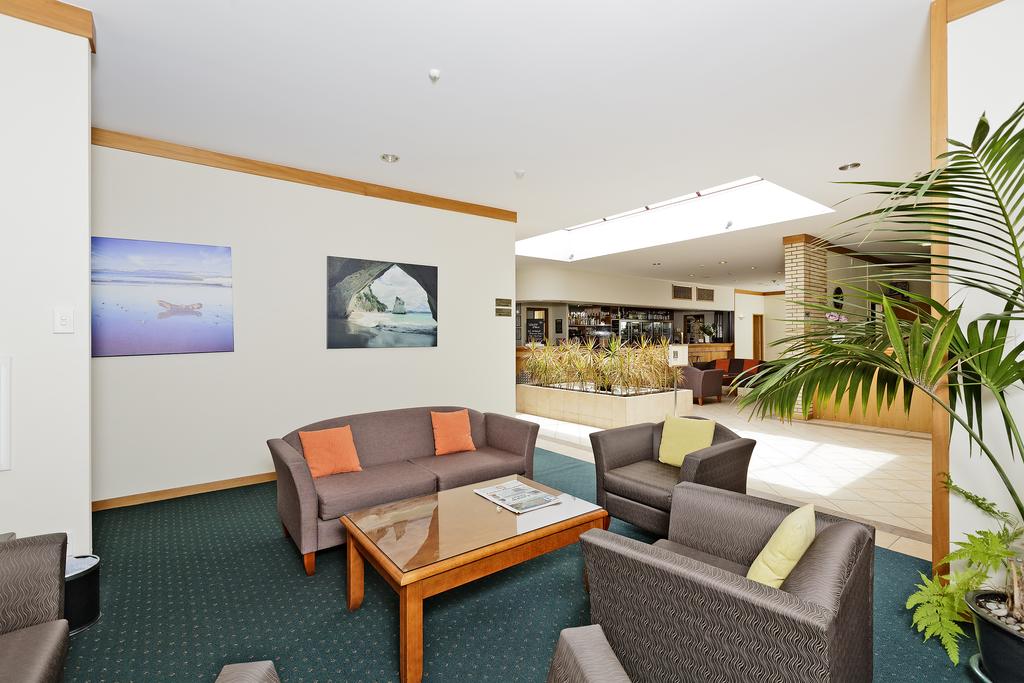 Comfort Hotel Flames