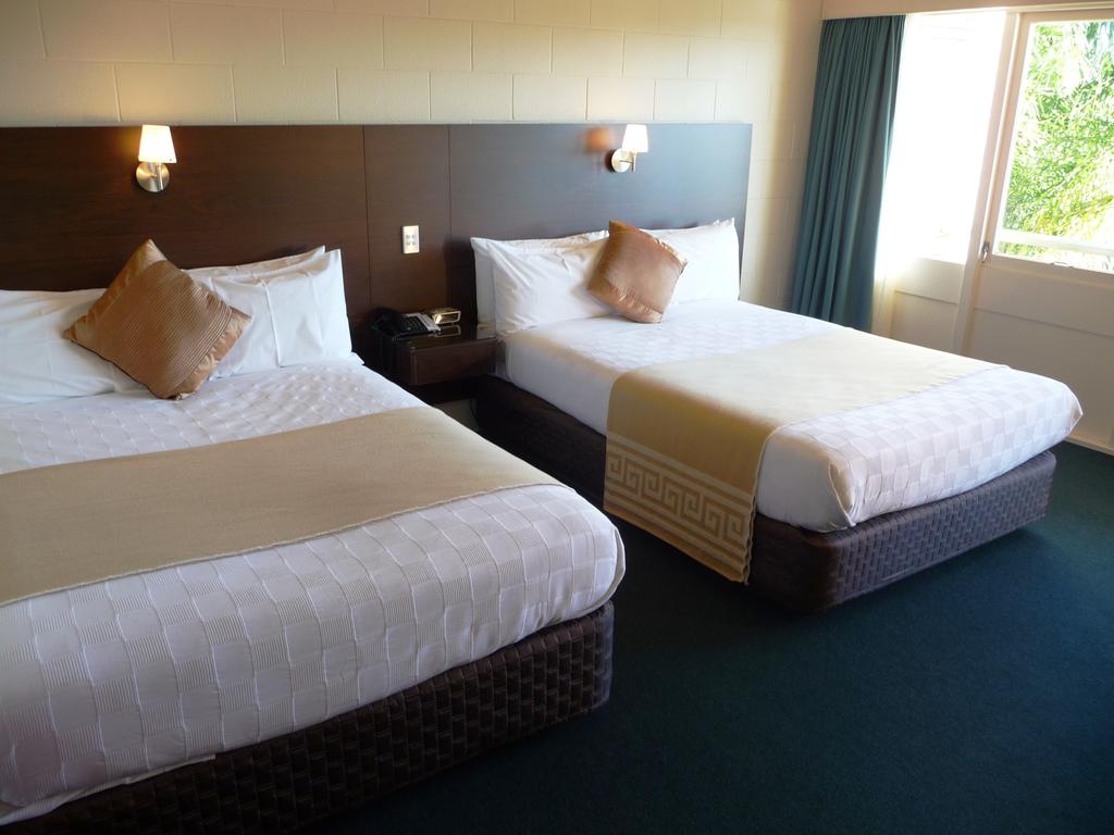 Comfort Hotel Flames