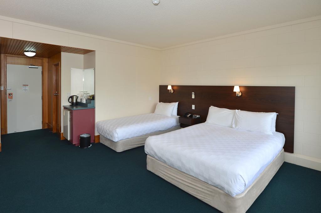 Comfort Hotel Flames