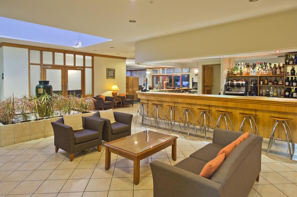 Comfort Hotel Flames