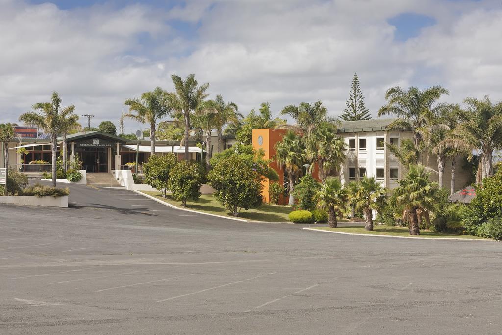 Comfort Hotel Flames