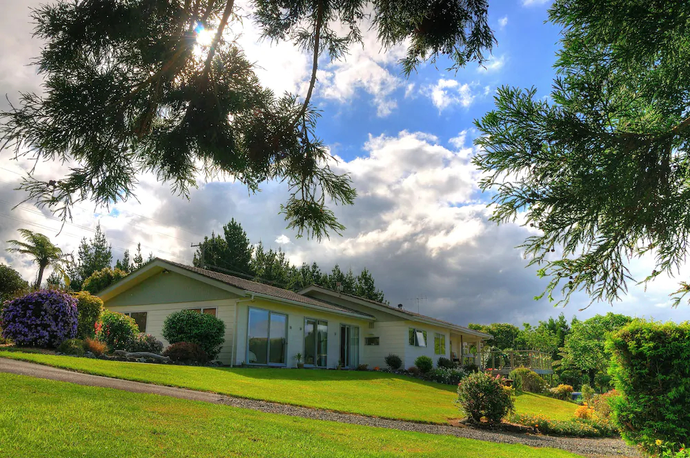 Hopewell B&B