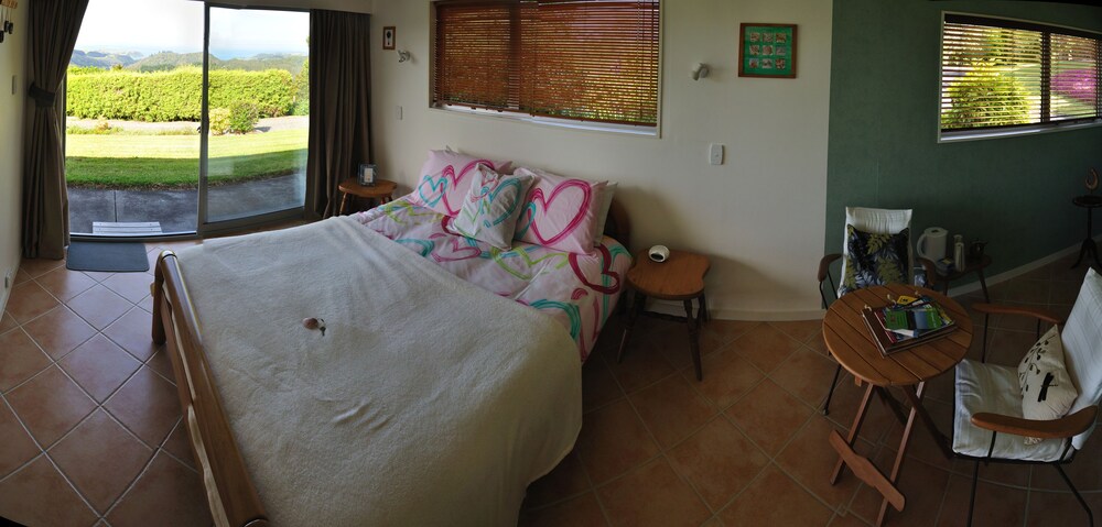 Hopewell B&B