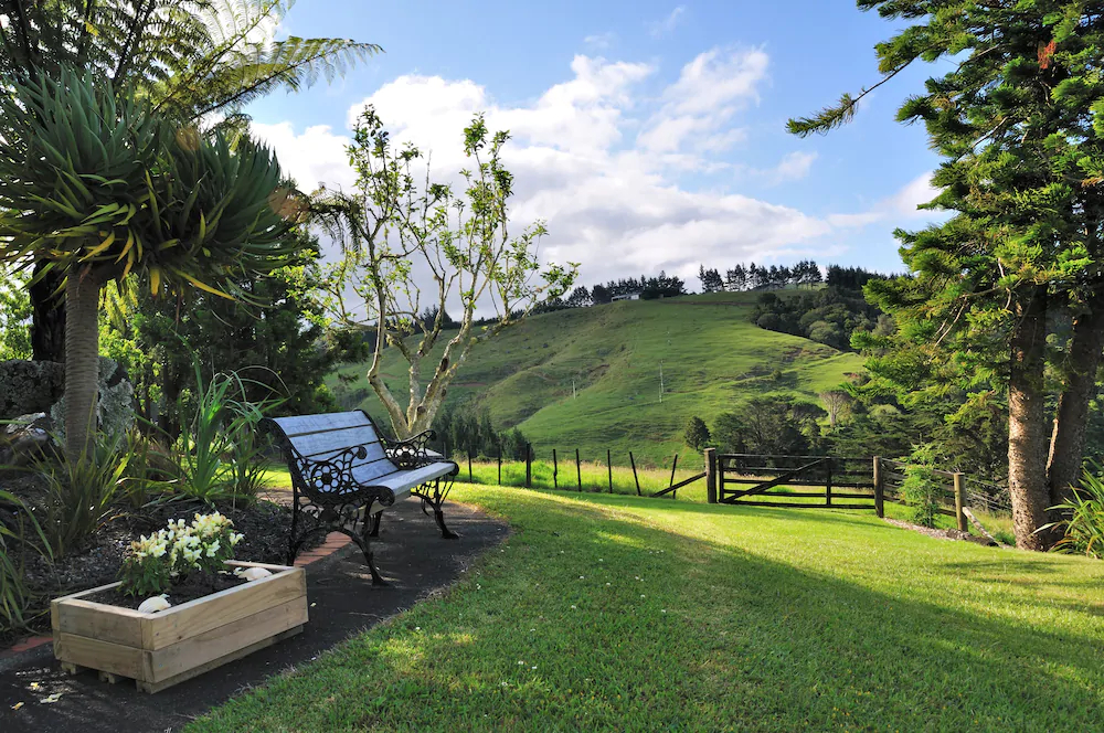 Hopewell B&B