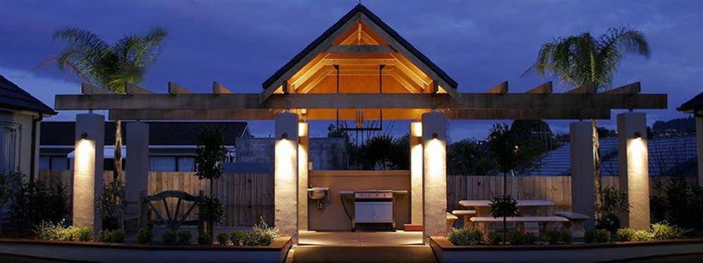 Lodge Bordeaux
