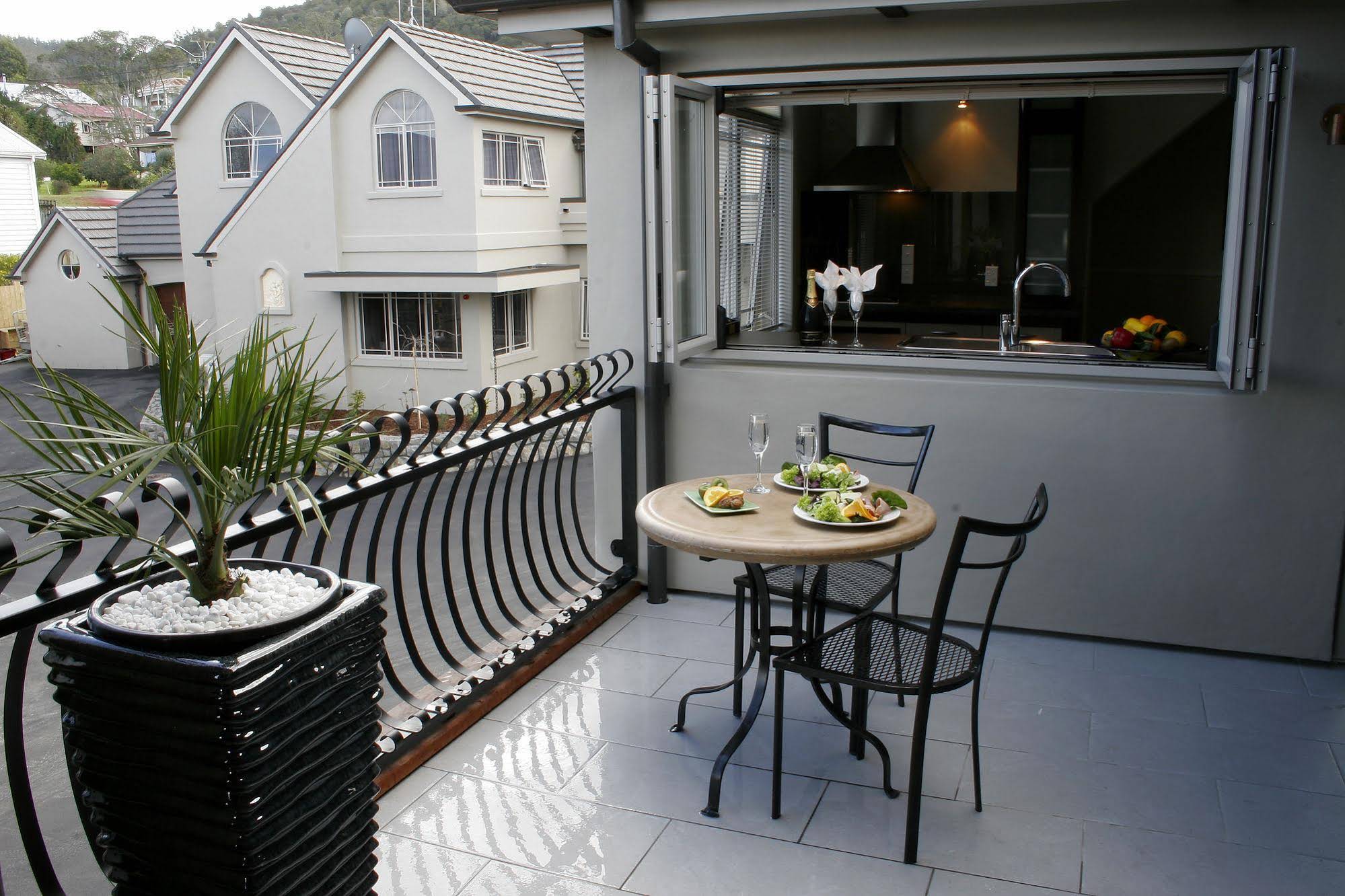 Lodge Bordeaux