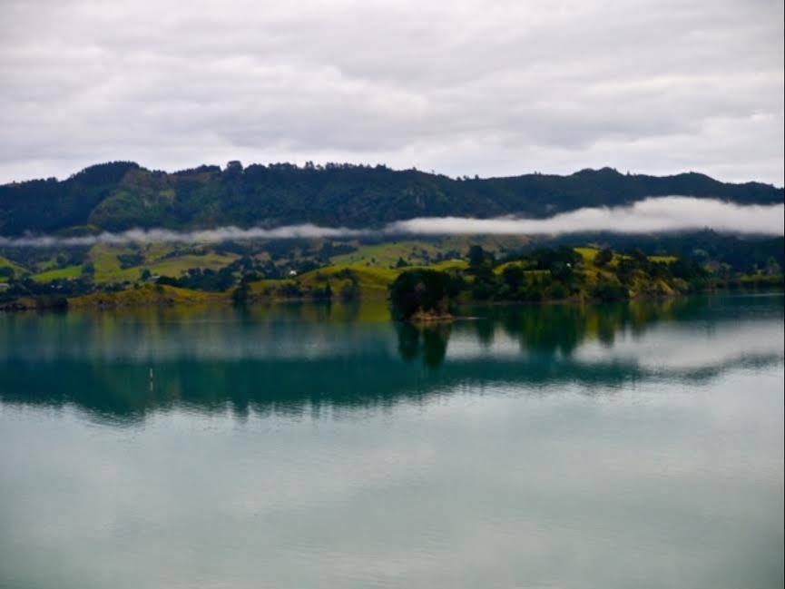 Pacific Harbour Lodge