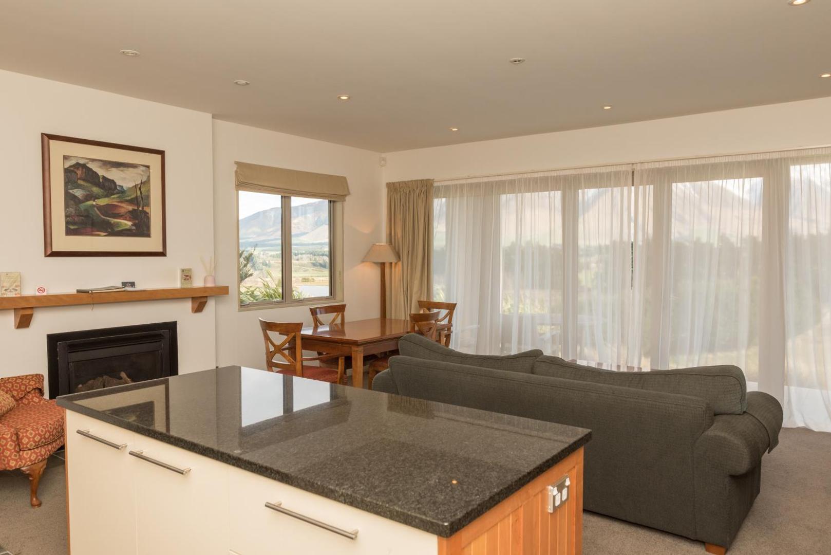 Canterbury High Country Villas