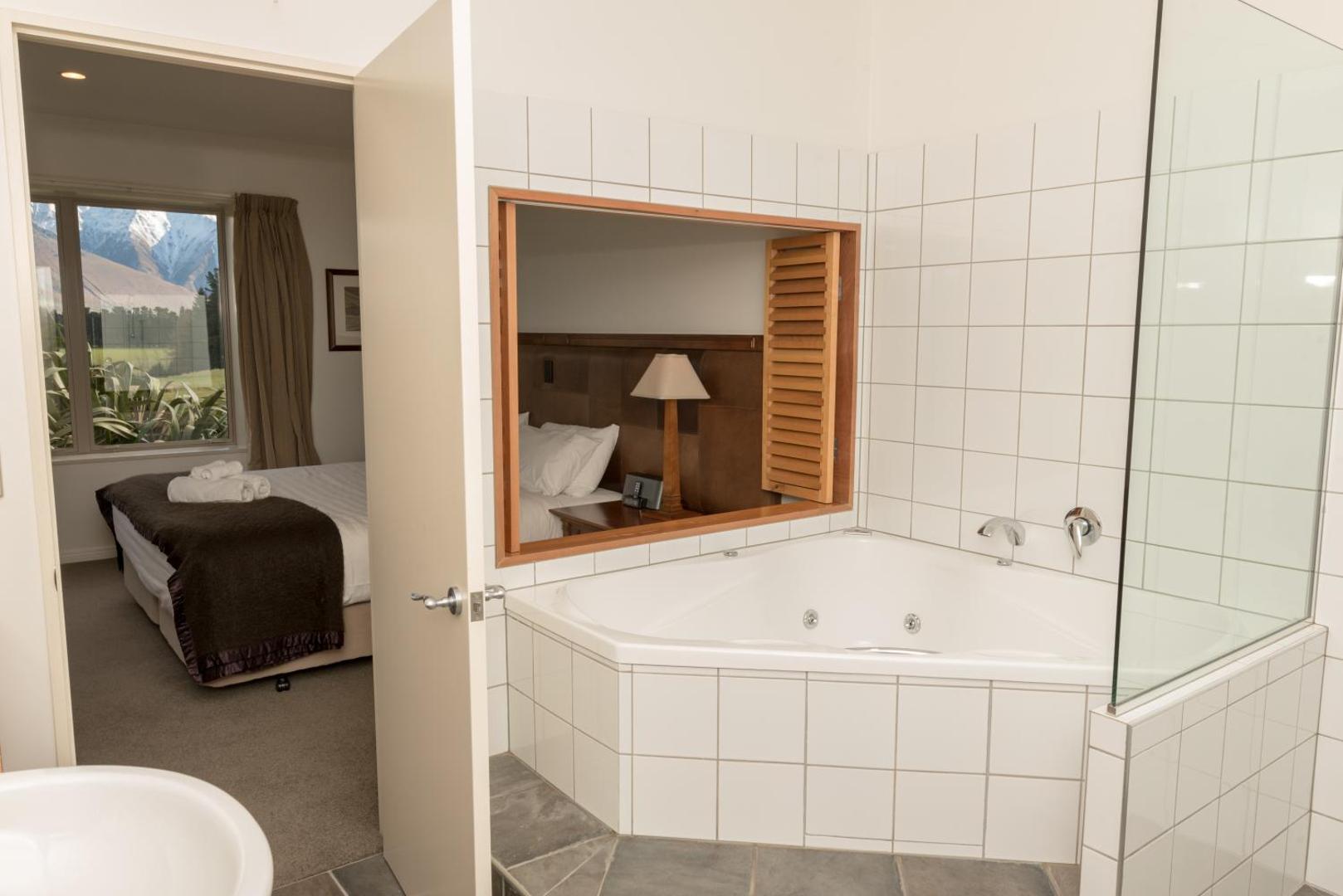 Canterbury High Country Villas