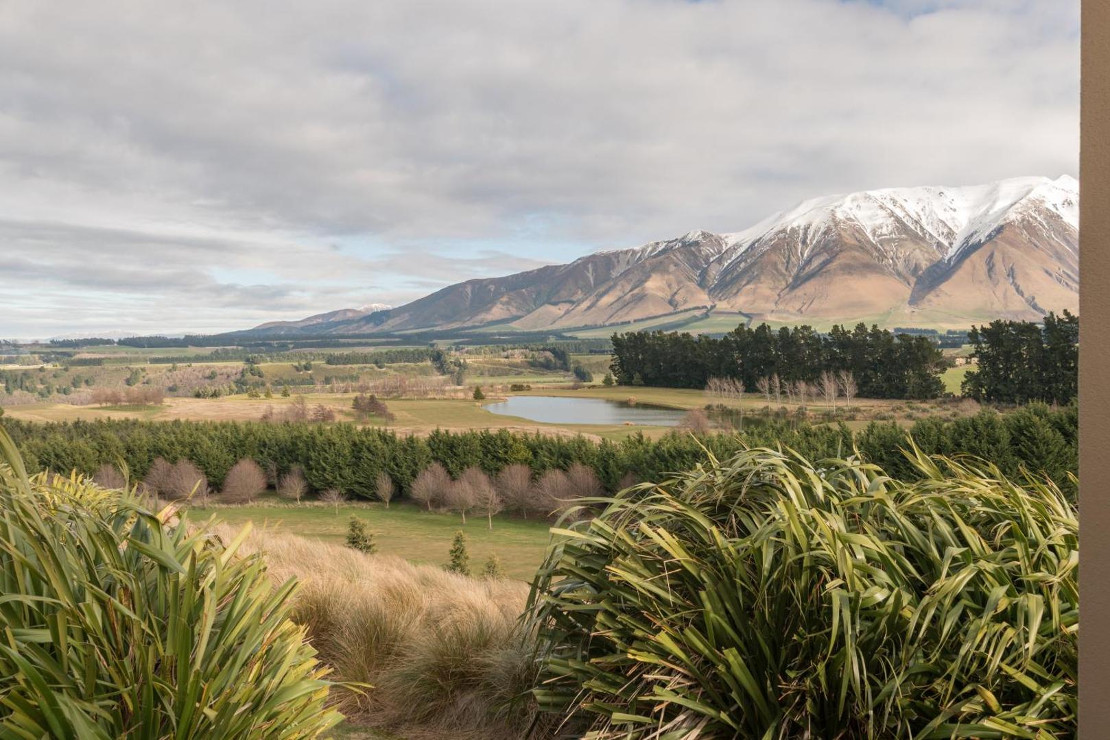 Canterbury High Country Villas