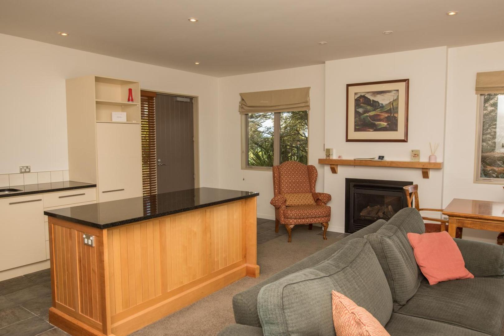Canterbury High Country Villas