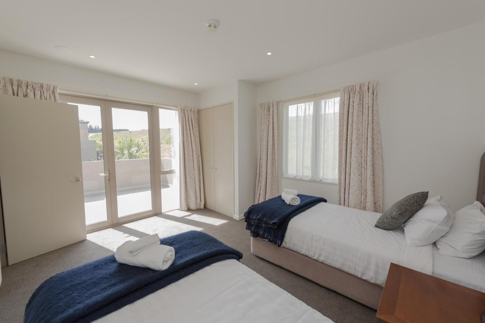 Canterbury High Country Villas