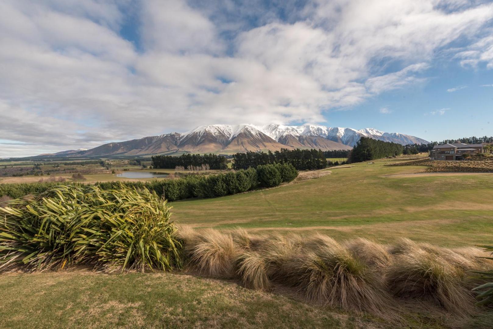 Canterbury High Country Villas