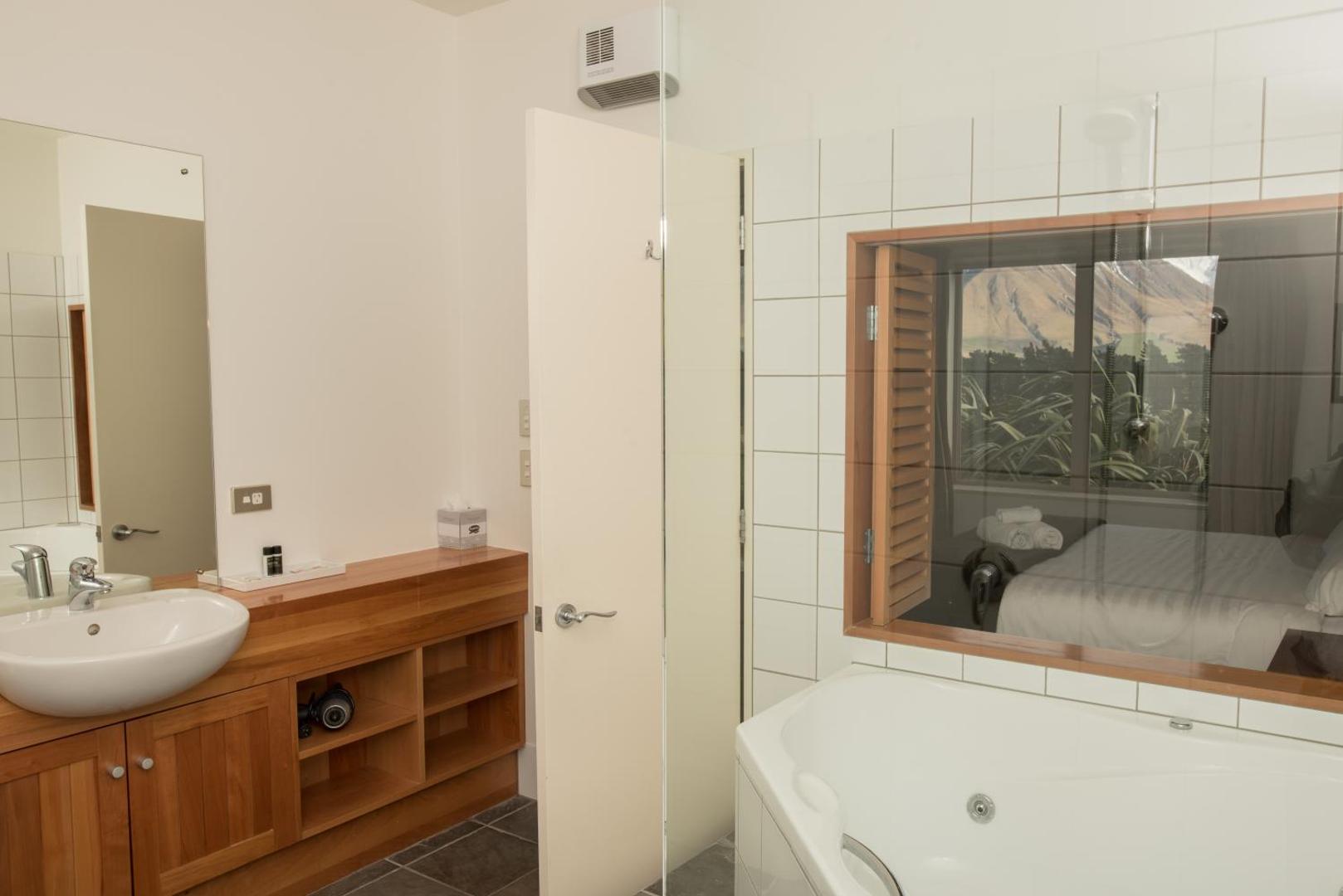 Canterbury High Country Villas