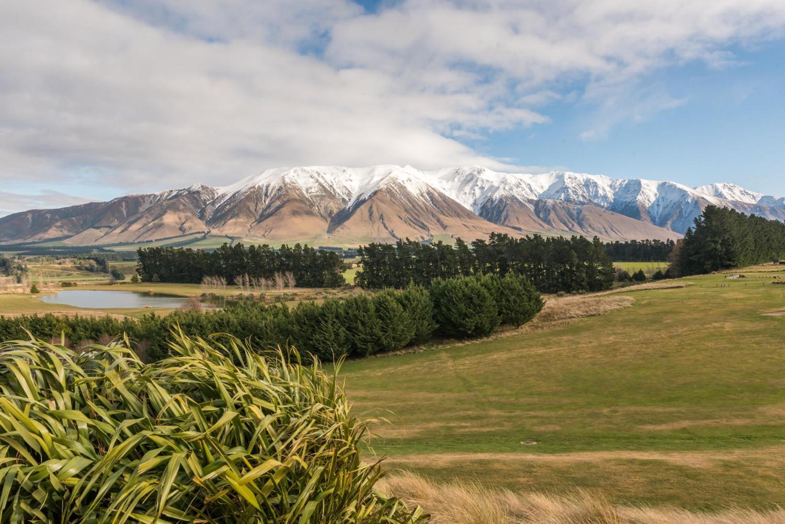 Canterbury High Country Villas