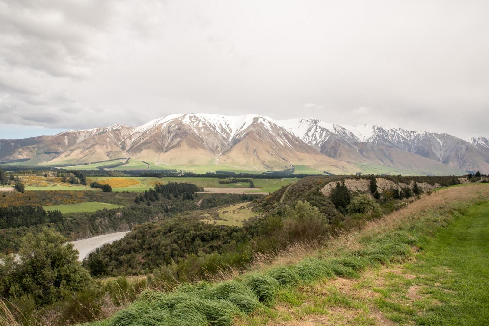 Canterbury High Country Villas