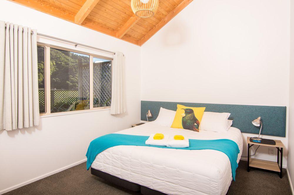 Abel Tasman Lodge Marahau
