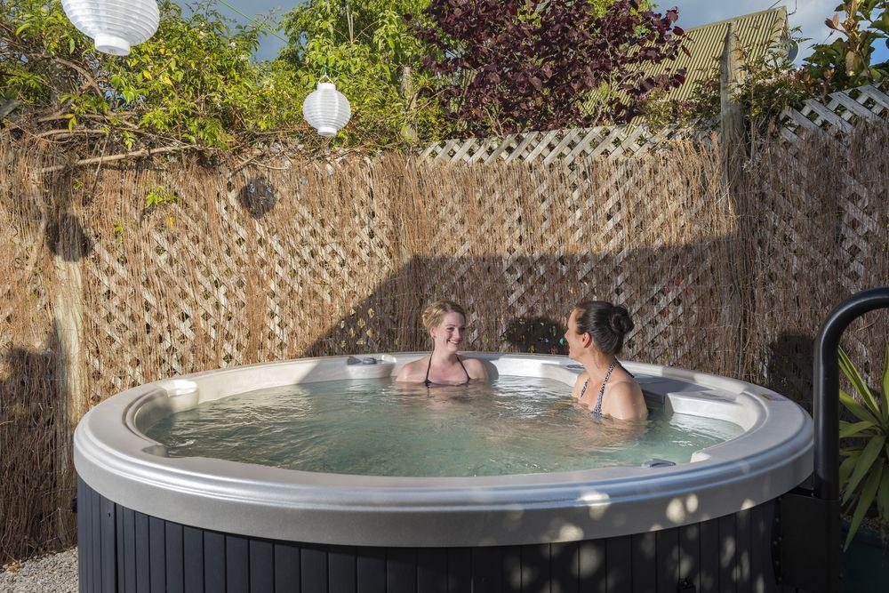 Abel Tasman Lodge Marahau