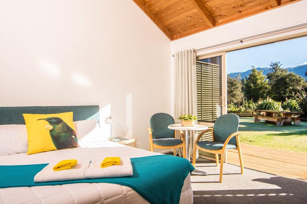 Abel Tasman Lodge Marahau