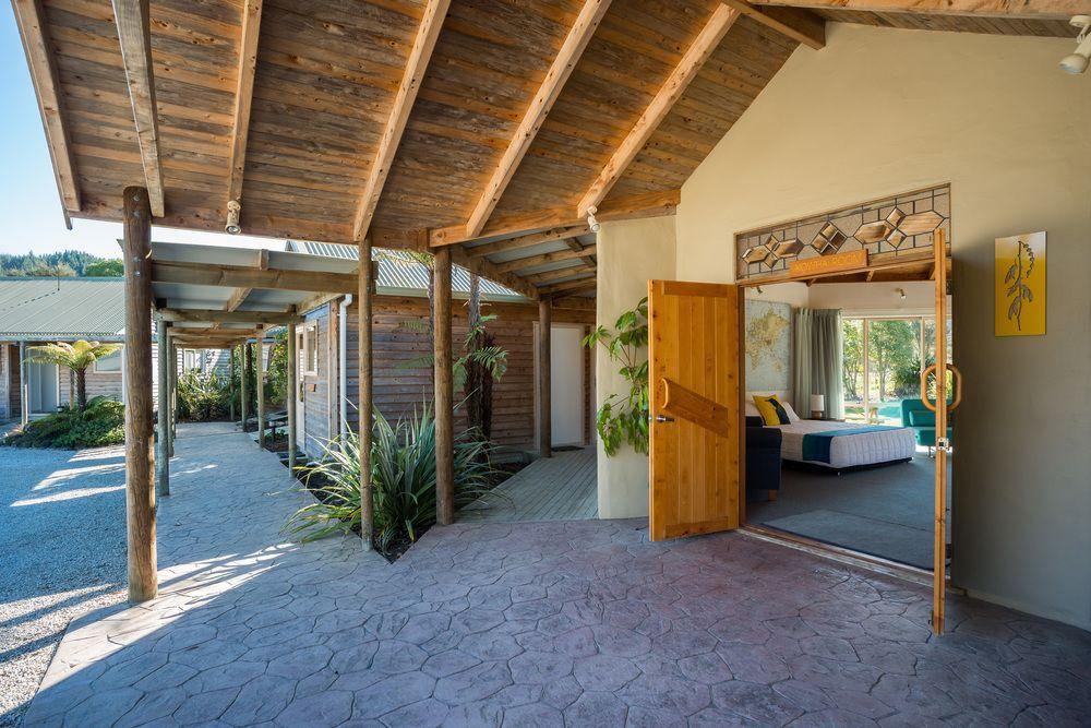 Abel Tasman Lodge Marahau